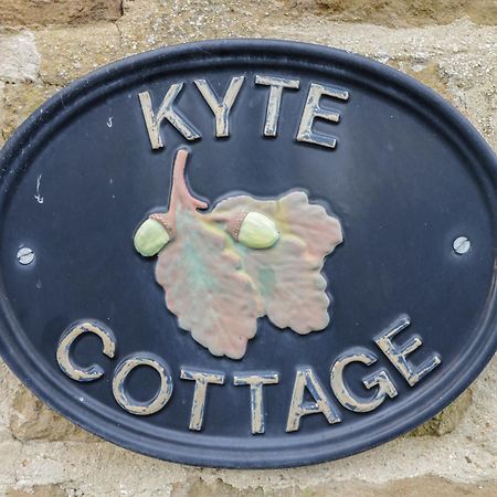 Kyte Cottage Shipston-on-Stour Exterior foto