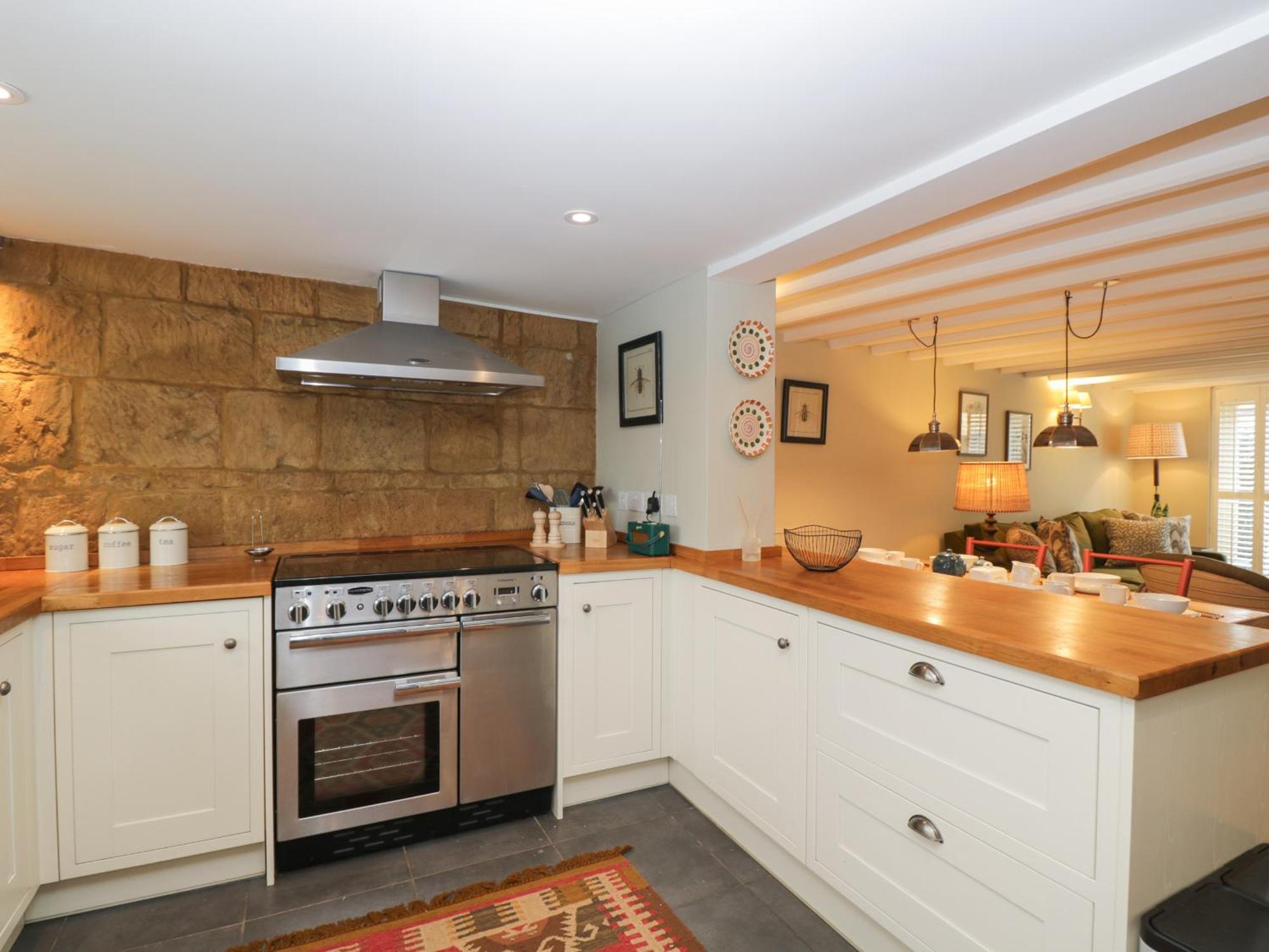 Kyte Cottage Shipston-on-Stour Exterior foto