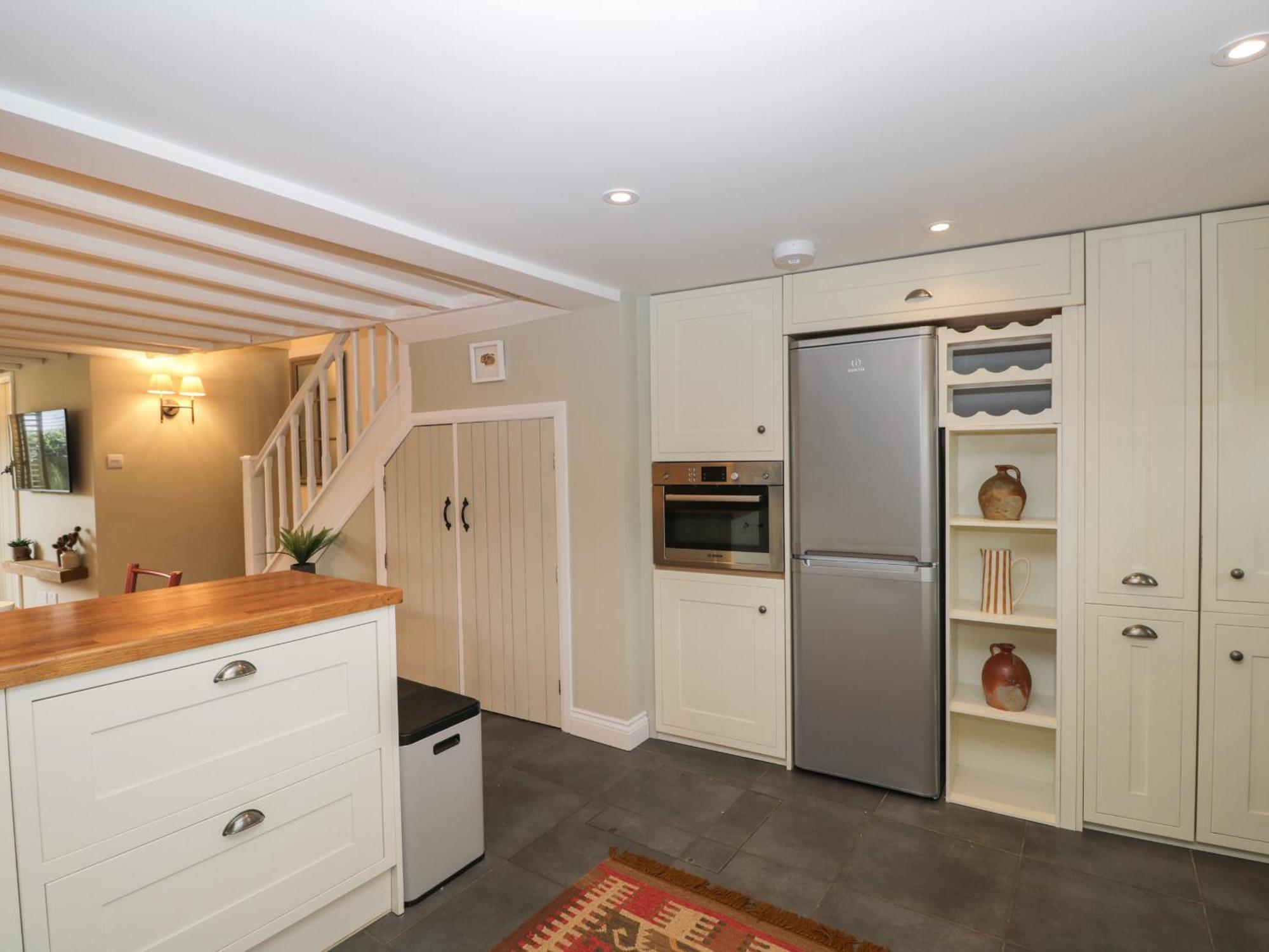 Kyte Cottage Shipston-on-Stour Exterior foto