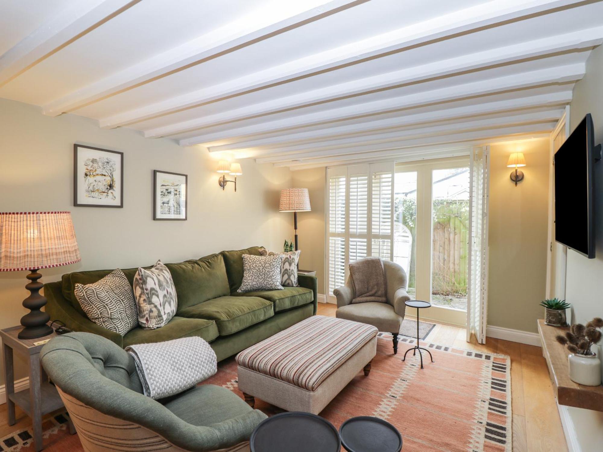 Kyte Cottage Shipston-on-Stour Exterior foto