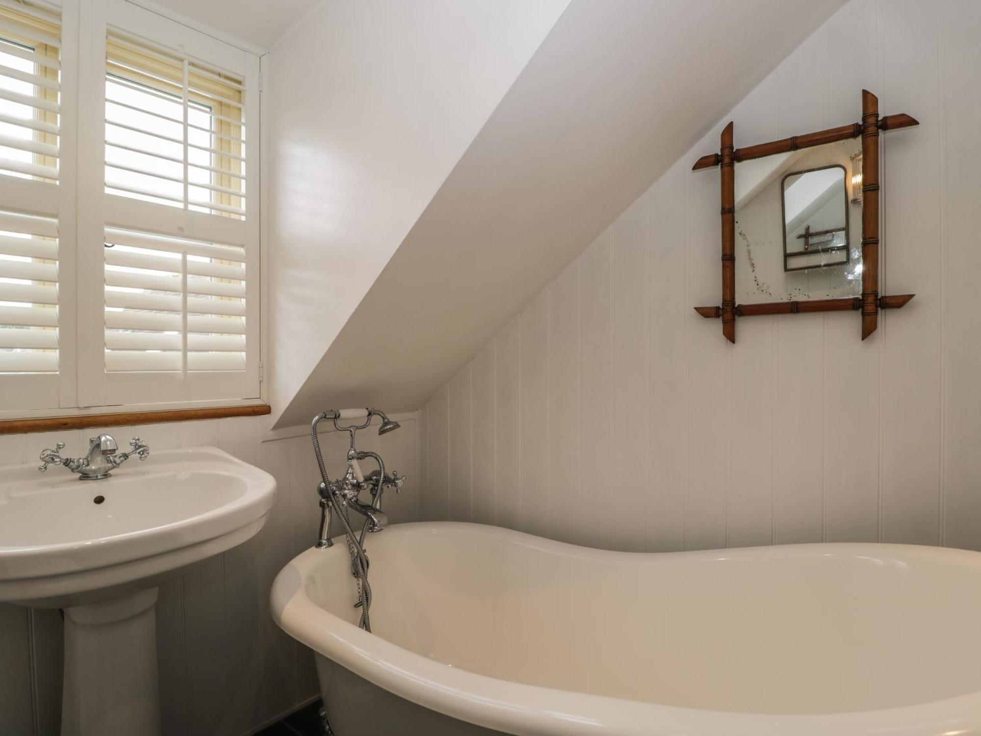 Kyte Cottage Shipston-on-Stour Exterior foto