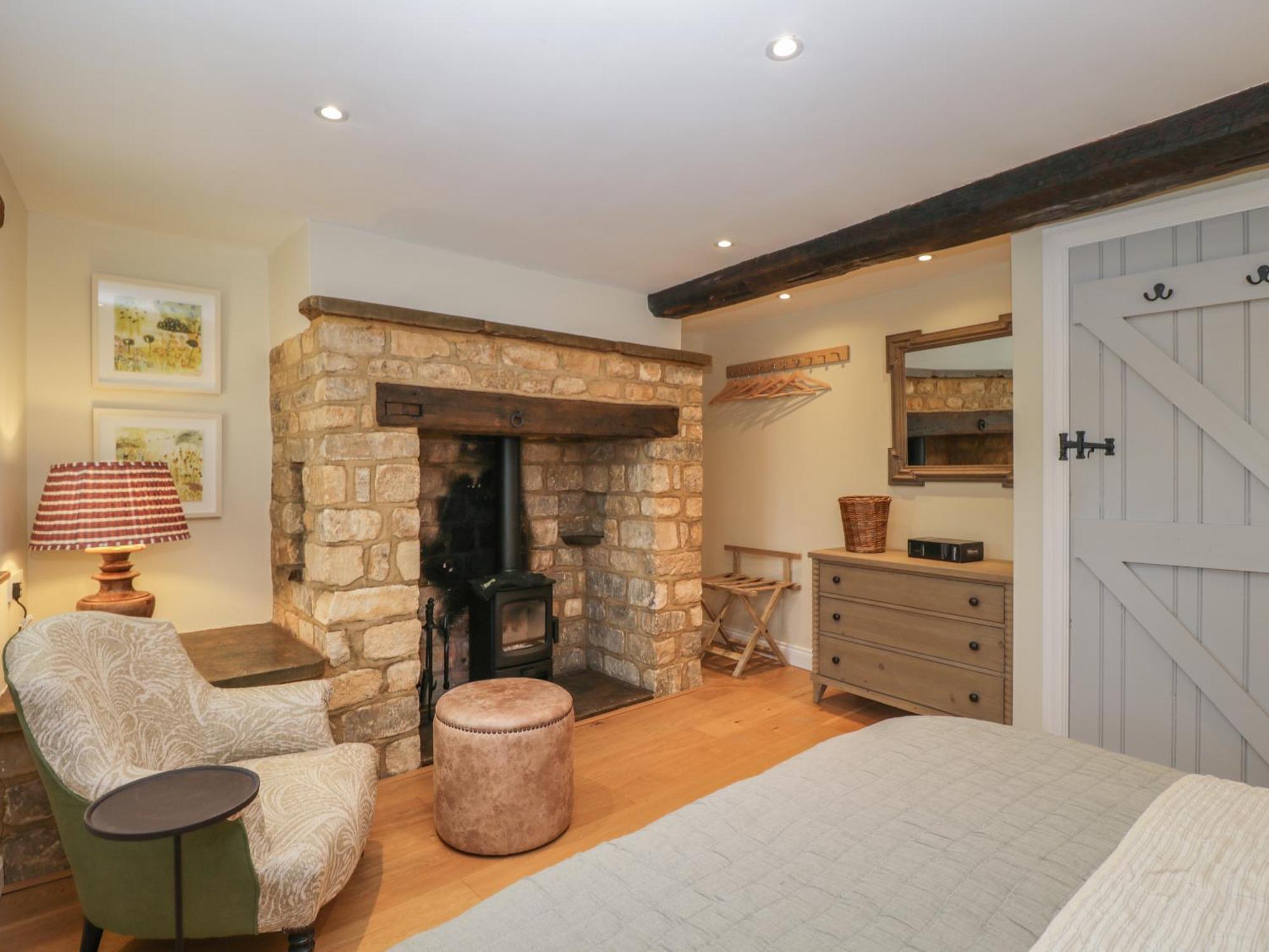 Kyte Cottage Shipston-on-Stour Exterior foto