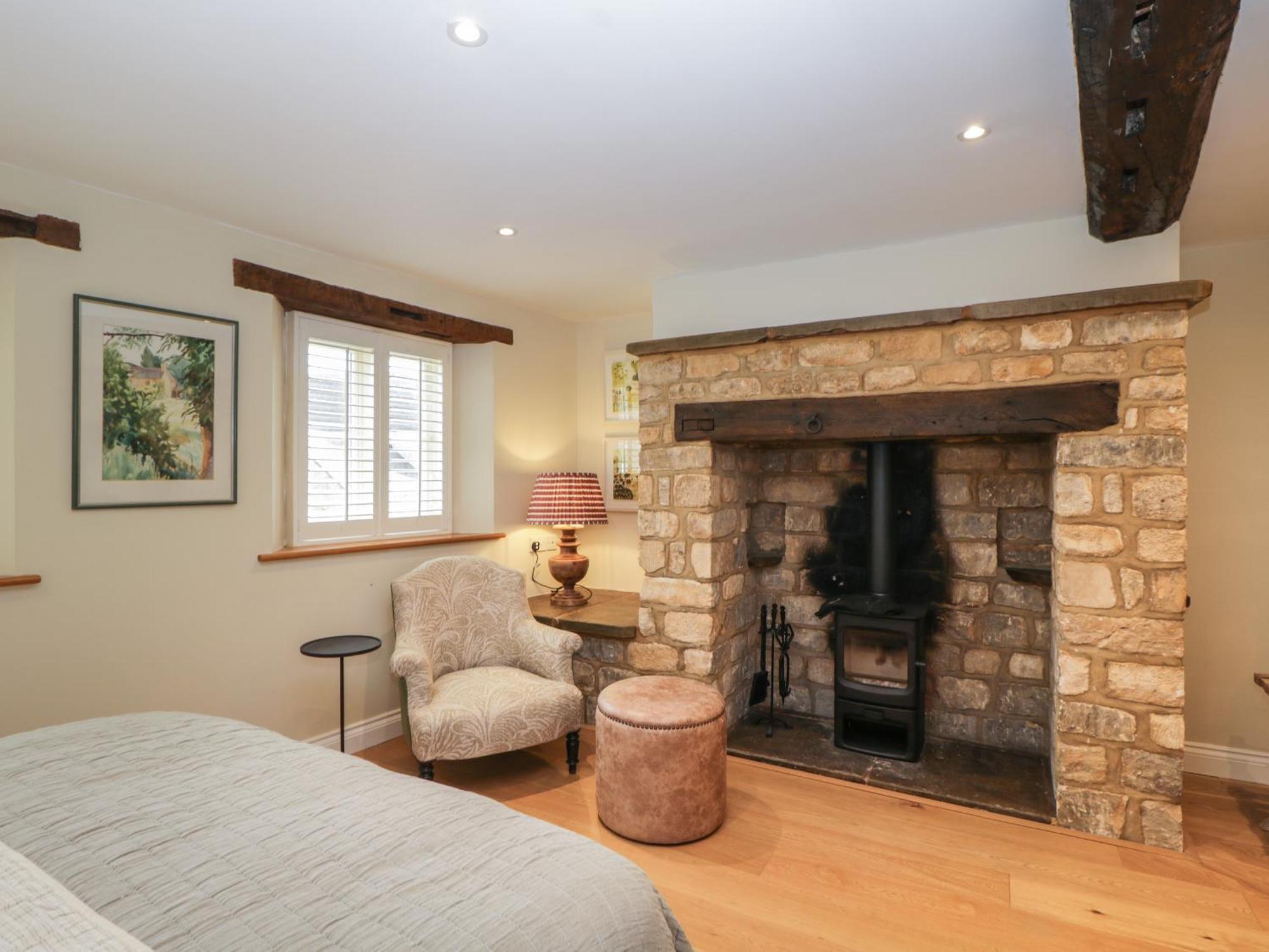 Kyte Cottage Shipston-on-Stour Exterior foto