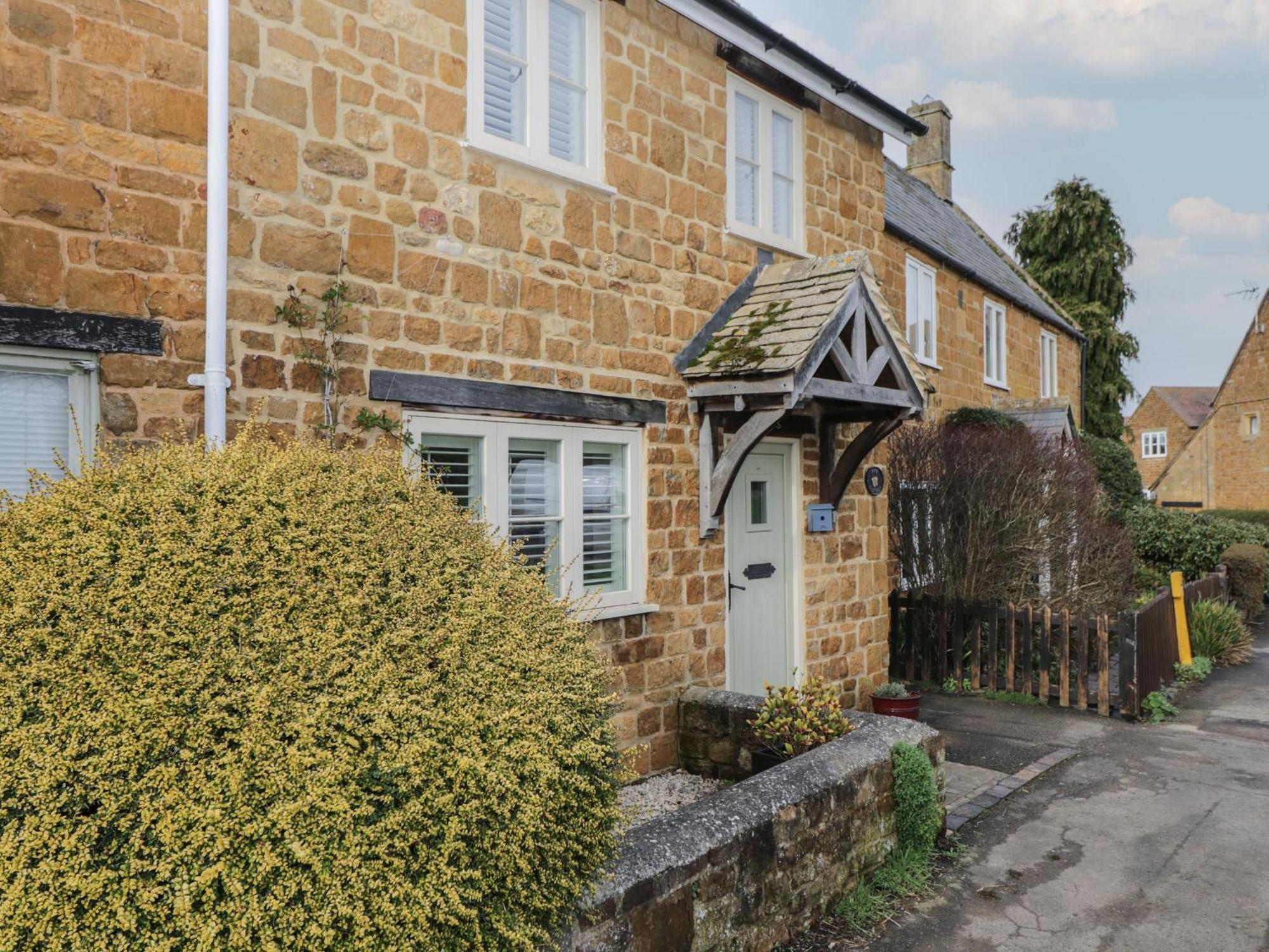 Kyte Cottage Shipston-on-Stour Exterior foto